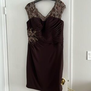 Never worn Classy Evening dress